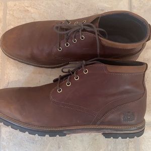 Cole Haan Ripley Grand Chukka Boot